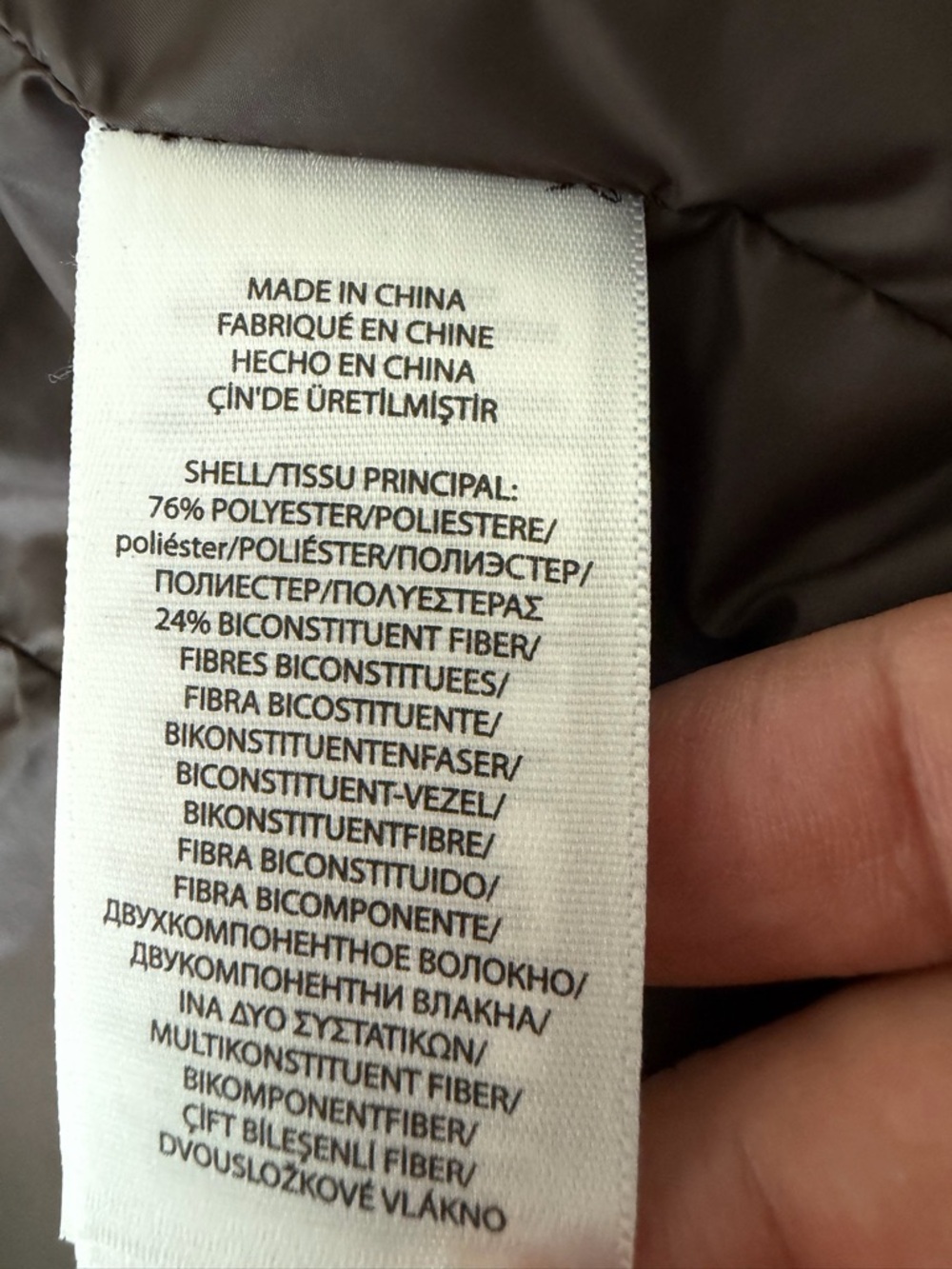 Polo Ralph Lauren Military Field Jacket - Picture 9 of 10